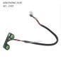 XINLEHONG TOYS 9145 Parts LED Light Line DJ02 XINLEHONG TOYS 9145 Parts LED Light Line DJ02