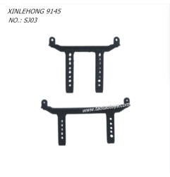 XINLEHONG TOYS 9145 Parts Car Shell Bracket SJ03