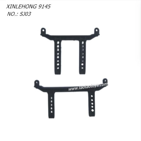 XINLEHONG TOYS 9145 Parts Car Shell Bracket SJ03