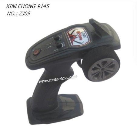 XINLEHONG TOYS 9145 Parts Transmitter ZJ09