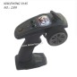 XINLEHONG TOYS 9145 Parts Transmitter ZJ09 XINLEHONG TOYS 9145 Parts Transmitter ZJ09