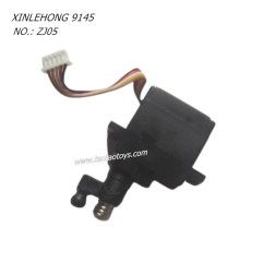 XINLEHONG TOYS 9145 Parts Wires Servo ZJ05