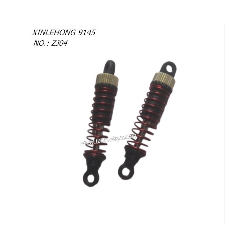 XINLEHONG TOYS 9145 Parts Shock Absorbers ZJ04 XINLEHONG TOYS 9145 Parts Shock Absorbers ZJ04