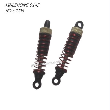 XINLEHONG TOYS 9145 Parts Shock Absorbers ZJ04