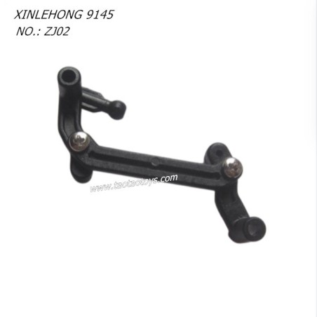 XINLEHONG TOYS 9145 Parts Steering Arm Set ZJ02