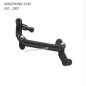 XINLEHONG TOYS 9145 Parts Steering Arm Set ZJ02 XINLEHONG TOYS 9145 Parts Steering Arm Set ZJ02