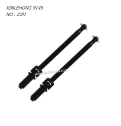 XINLEHONG TOYS 9145 Parts Front Drive Shaft ZJ01