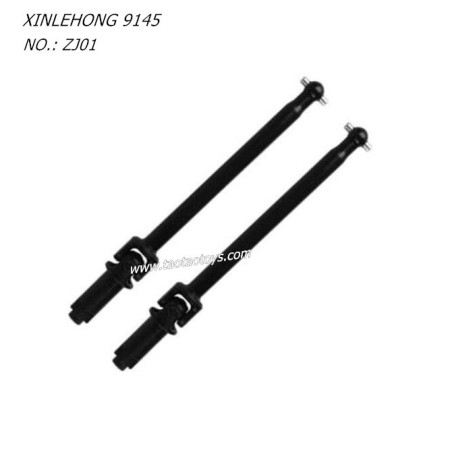 XINLEHONG TOYS 9145 Parts Front Drive Shaft ZJ01