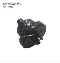 XINLEHONG TOYS 9145 Parts Differential Gear Kit ZJ07