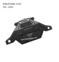XINLEHONG TOYS 9145 Parts Front Bumper Block SJ04