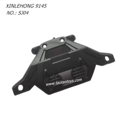 XINLEHONG TOYS 9145 Parts Front Bumper Block SJ04
