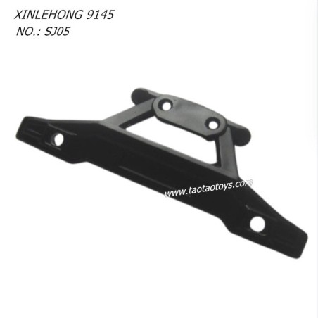 XINLEHONG TOYS 9145 Parts Rear Bumper Block SJ05
