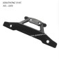 XINLEHONG TOYS 9145 Parts Rear Bumper Block SJ05 XINLEHONG TOYS 9145 Parts Rear Bumper Block SJ05