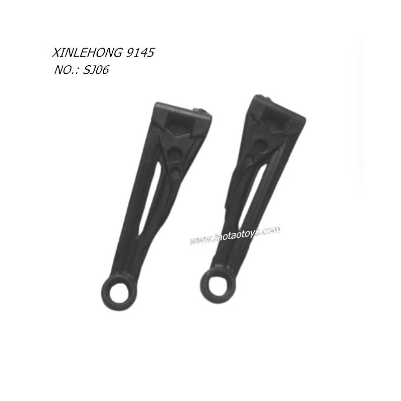 XINLEHONG TOYS 9145 Parts Front Upper Arm SJ06 XINLEHONG TOYS 9145 Parts Front Upper Arm SJ06
