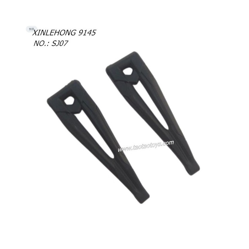 XINLEHONG TOYS 9145 Parts Rear Upper Arm SJ07 XINLEHONG TOYS 9145 Parts Rear Upper Arm SJ07