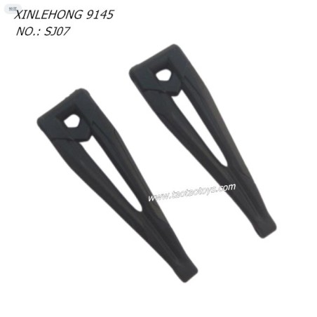 XINLEHONG TOYS 9145 Parts Rear Upper Arm SJ07