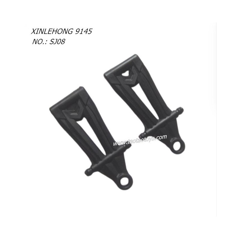 XINLEHONG TOYS 9145 Parts Front Lower Arm SJ08 XINLEHONG TOYS 9145 Parts Front Lower Arm SJ08