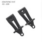 XINLEHONG TOYS 9145 Parts Front Lower Arm SJ08 XINLEHONG TOYS 9145 Parts Front Lower Arm SJ08