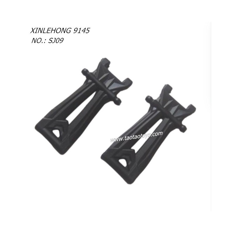 XINLEHONG TOYS 9145 Parts Rear Lower Arm SJ09 XINLEHONG TOYS 9145 Parts Rear Lower Arm SJ09