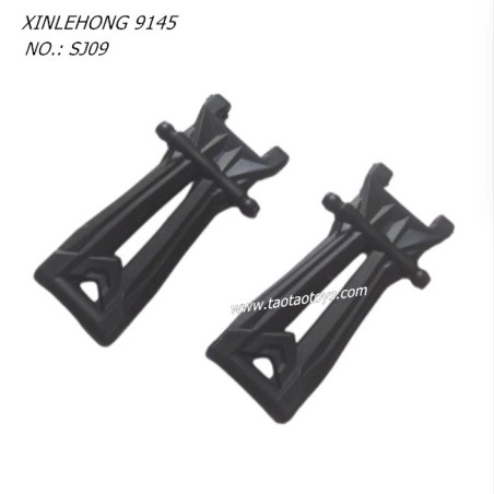 XINLEHONG TOYS 9145 Parts Rear Lower Arm SJ09