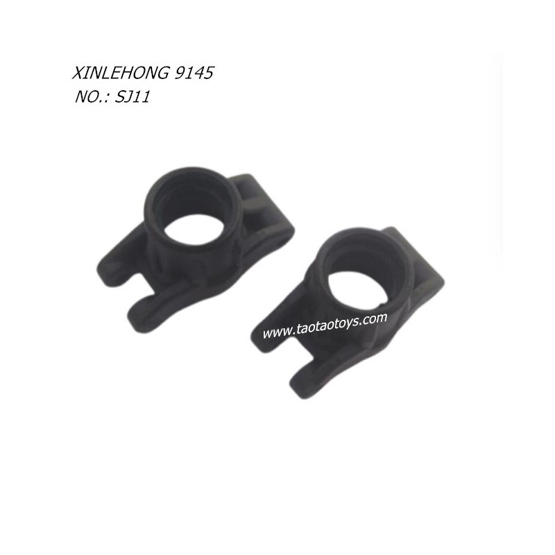 XINLEHONG TOYS 9145 Parts Rear Knuckle SJ11 XINLEHONG TOYS 9145 Parts Rear Knuckle SJ11