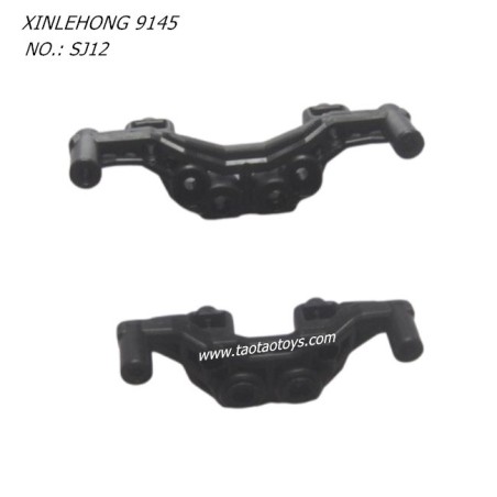 XINLEHONG TOYS 9145 Parts Shock Proof Plank SJ12