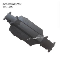 XINLEHONG TOYS 9145 Parts Chassis Cover SJ14