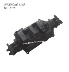 XINLEHONG TOYS 9145 Parts Chassis Cover SJ15