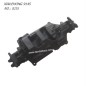 XINLEHONG TOYS 9145 Parts Chassis Cover SJ15 XINLEHONG TOYS 9145 Parts Chassis Cover SJ15