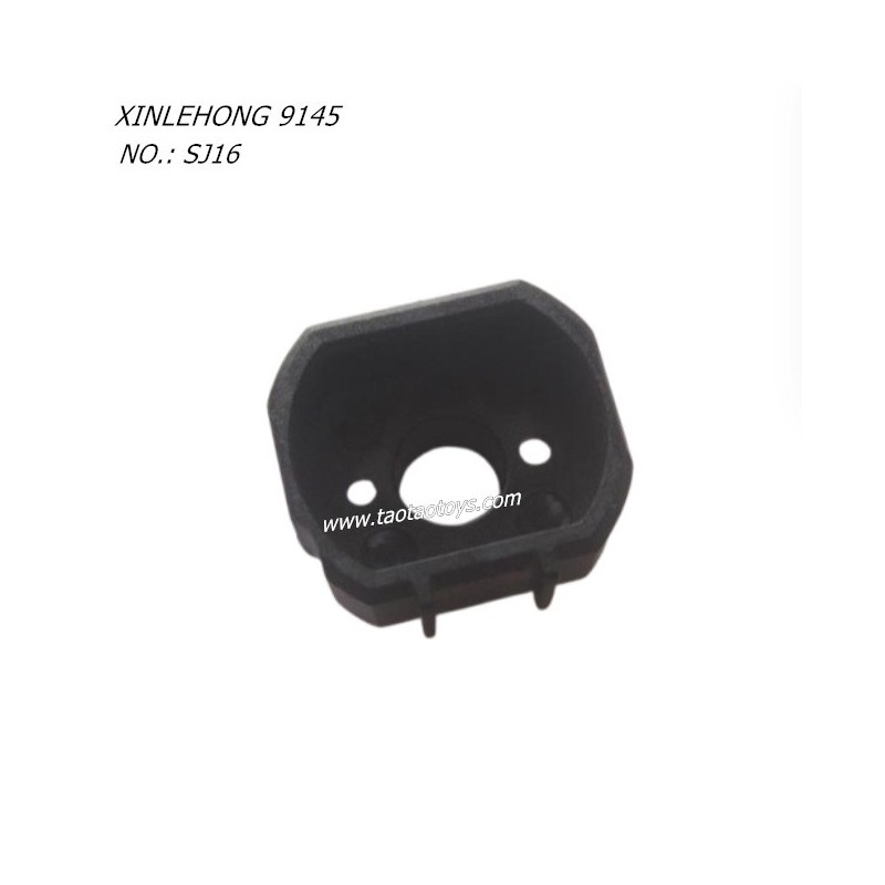 XINLEHONG TOYS 9145 Parts Motor Fasteners SJ16 XINLEHONG TOYS 9145 Parts Motor Fasteners SJ16