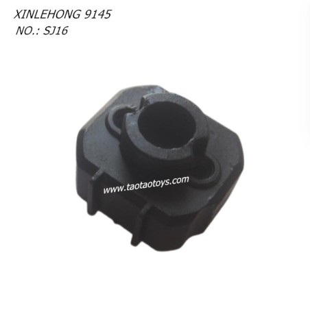 XINLEHONG TOYS 9145 Parts Motor Fasteners SJ16