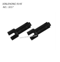 XINLEHONG TOYS 9145 Parts Transmission Cup Plastic SJ17