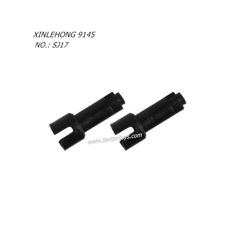 XINLEHONG TOYS 9145 Parts Transmission Cup Plastic SJ17 XINLEHONG TOYS 9145 Parts Transmission Cup Plastic SJ17