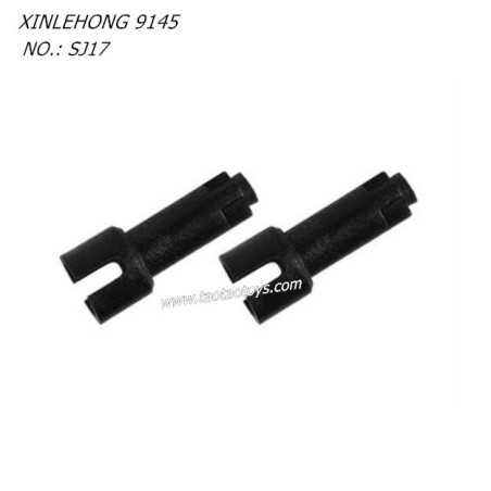 XINLEHONG TOYS 9145 Parts Transmission Cup Plastic SJ17