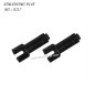 XINLEHONG TOYS 9145 Parts Transmission Cup Plastic SJ17 XINLEHONG TOYS 9145 Parts Transmission Cup Plastic SJ17