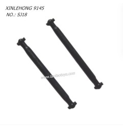XINLEHONG TOYS 9145 Parts Rear Dog Bone SJ18