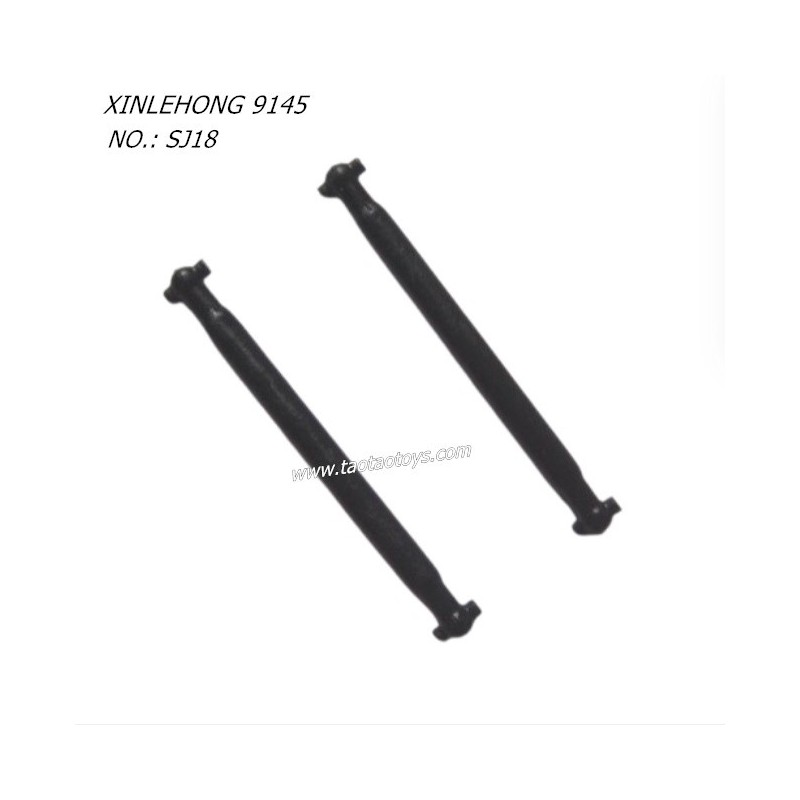 XINLEHONG TOYS 9145 Parts Rear Dog Bone SJ18 XINLEHONG TOYS 9145 Parts Rear Dog Bone SJ18