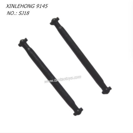 XINLEHONG TOYS 9145 Parts Rear Dog Bone SJ18