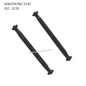 XINLEHONG TOYS 9145 Parts Rear Dog Bone SJ18 XINLEHONG TOYS 9145 Parts Rear Dog Bone SJ18