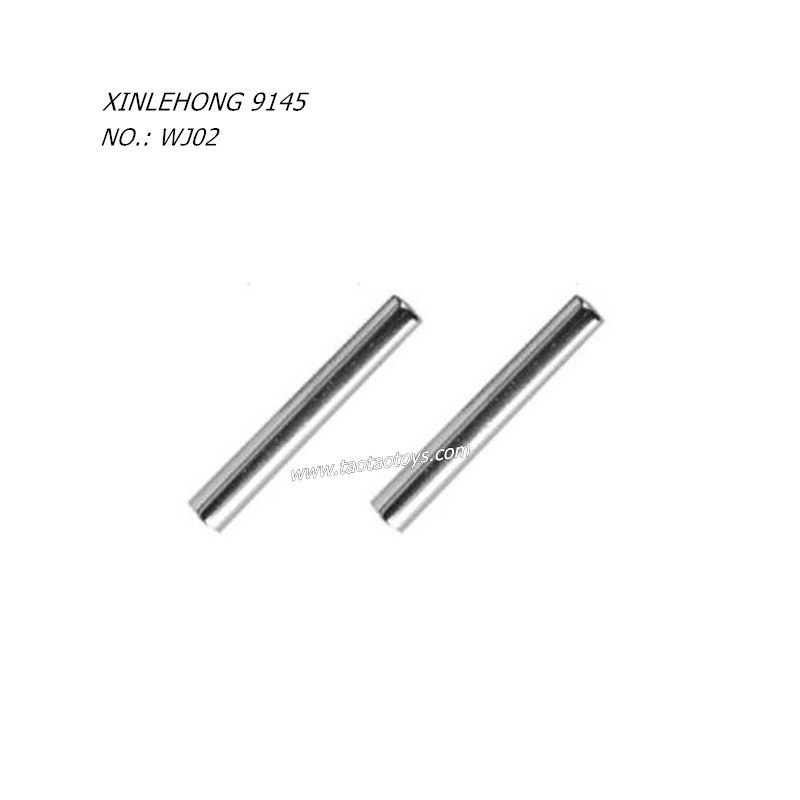 XINLEHONG TOYS 9145 Parts Optical Axis 3X19 WJ02 XINLEHONG TOYS 9145 Parts Optical Axis 3X19 WJ02