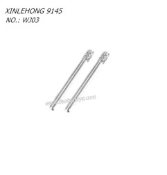 XINLEHONG TOYS 9145 Parts Shaft 2X20 WJ03