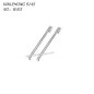 XINLEHONG TOYS 9145 Parts Shaft 2X20 WJ03 XINLEHONG TOYS 9145 Parts Shaft 2X20 WJ03