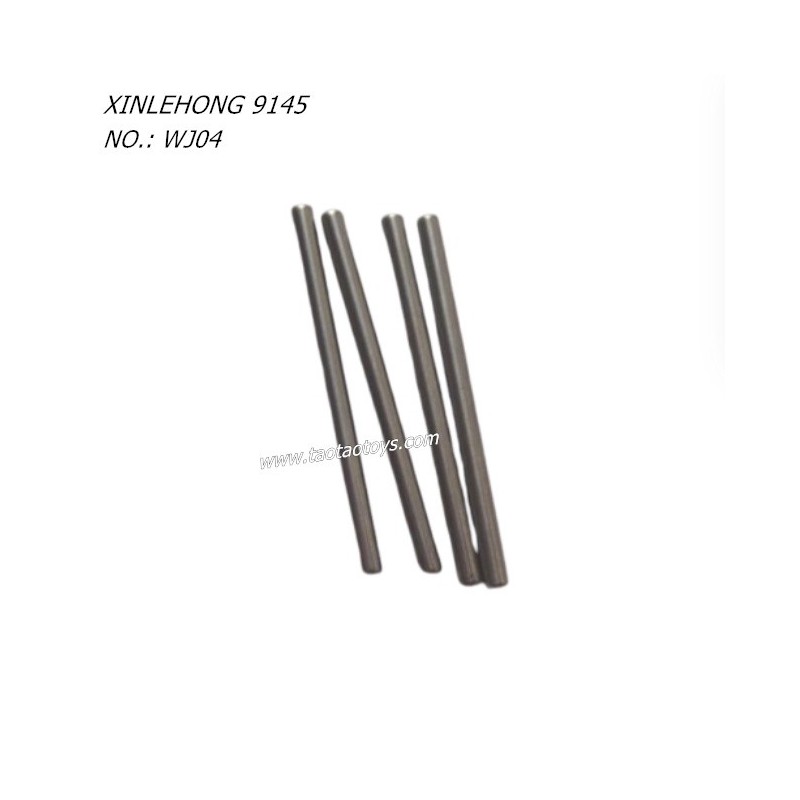 XINLEHONG TOYS 9145 Parts Optical Axis 2X30 WJ04 XINLEHONG TOYS 9145 Parts Optical Axis 2X30 WJ04