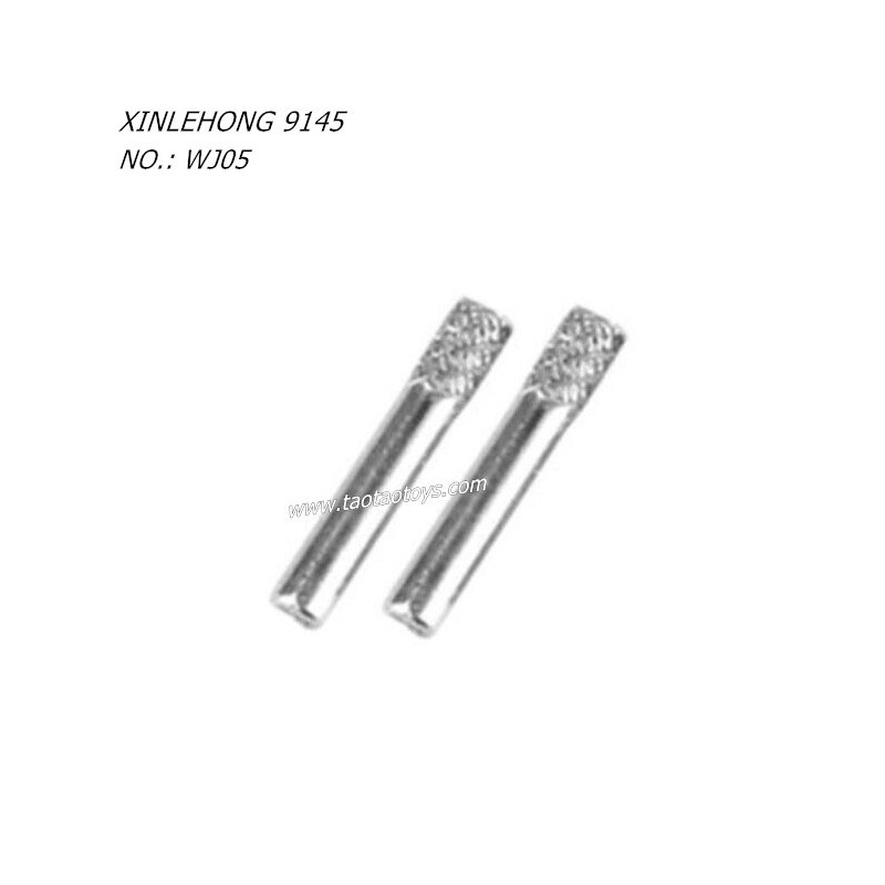 XINLEHONG TOYS 9145 Parts Shaft 2X11.5 WJ05 XINLEHONG TOYS 9145 Parts Shaft 2X11.5 WJ05