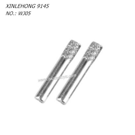 XINLEHONG TOYS 9145 Parts Shaft 2X11.5 WJ05