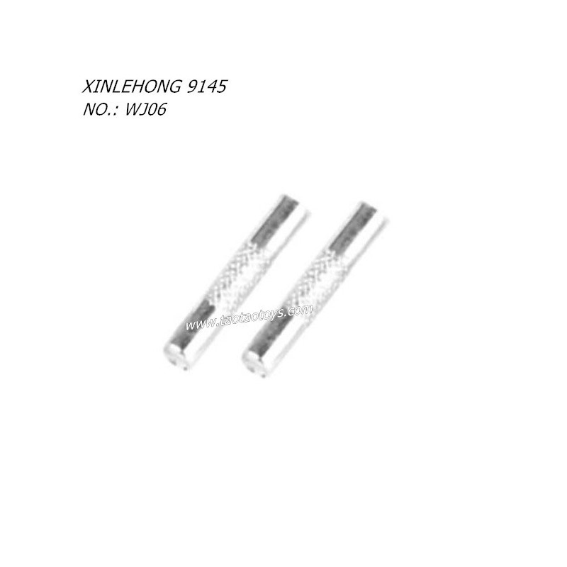 XINLEHONG TOYS 9145 Parts Shaft 1.5X9 WJ06 XINLEHONG TOYS 9145 Parts Shaft 1.5X9 WJ06