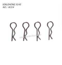 XINLEHONG TOYS 9145 Parts Shell Pin WJ14