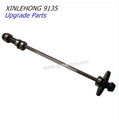 XINLEHONG 9135 Upgrade Parts Metal Spure Gear Assembly black-1