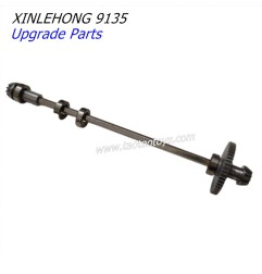 XINLEHONG 9135 Upgrade Parts Metal Spure Gear Assembly