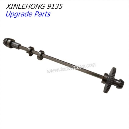 XINLEHONG 9135 Upgrade Parts Metal Spure Gear Assembly